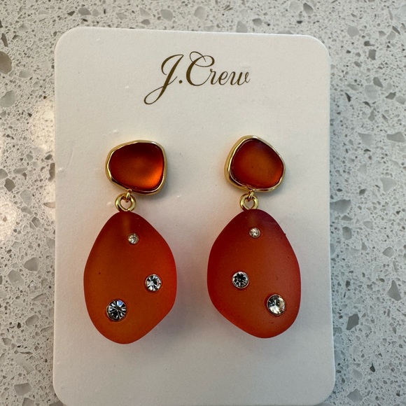 JCrew earrings - Picture 2 of 4